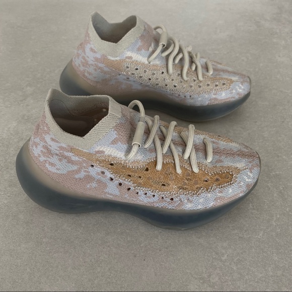 NEW! YEEZY BOOST 380-PEPPER - Picture 6 of 8